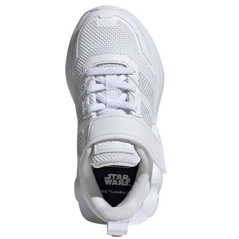 Adidas STAR WARS Runner Jr IE8044 Cipő - Sportmania.hu