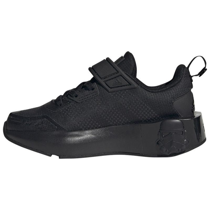 Adidas STAR WARS Runner K Jr ID5230 Cipő - Sportmania.hu