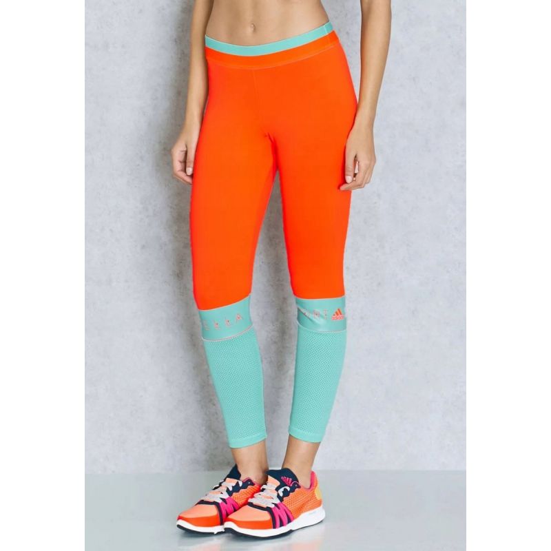 Adidas Stella Mccartney Long W Ap7273 pants Nadrág