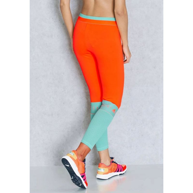 Adidas Stella Mccartney Long W Ap7273 pants Nadrág