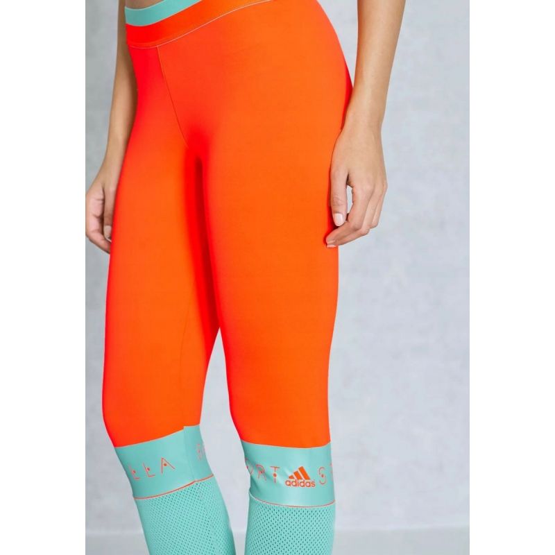 Adidas Stella Mccartney Long W Ap7273 pants Nadrág