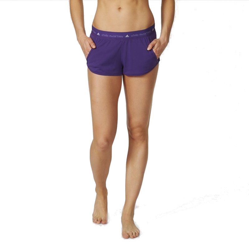 Adidas Stella McCartney W shorts Ax7576 Ruházat - Sportmania.hu