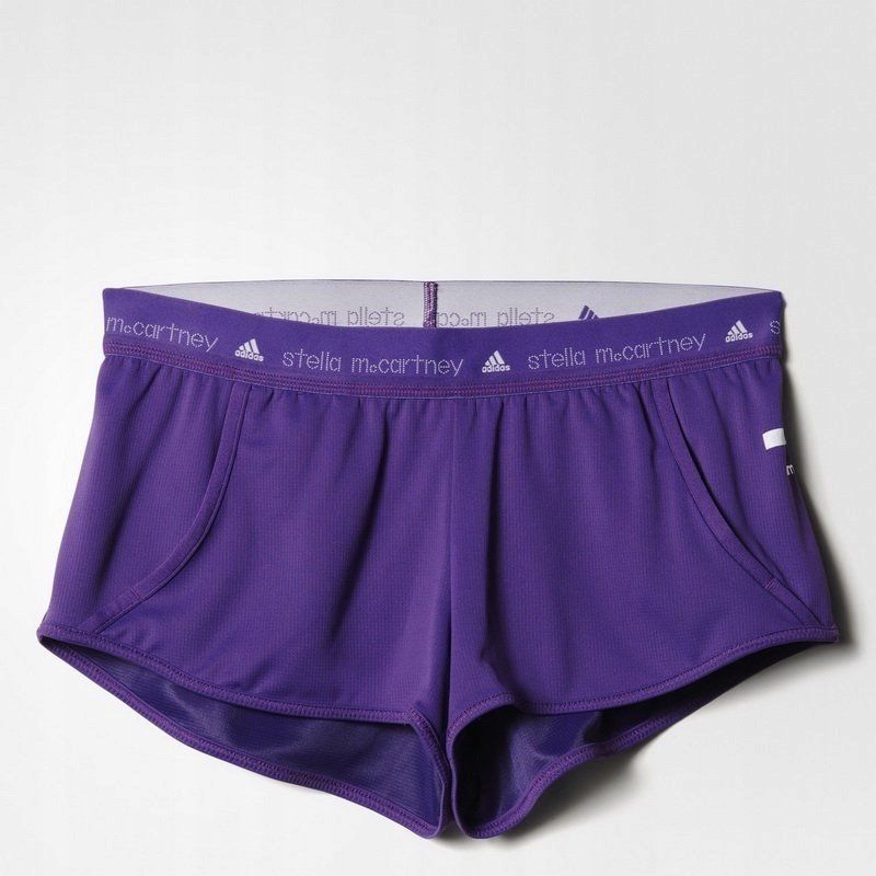 Adidas Stella McCartney W shorts Ax7576 Ruházat