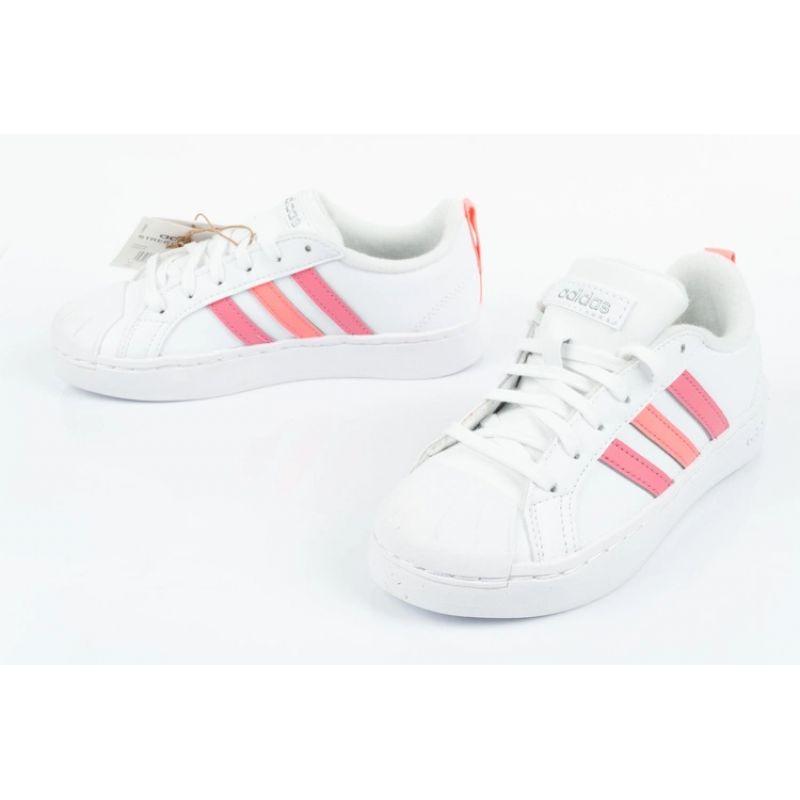 Adidas Streetcheck Jr GZ3620 sports Cipő - Sportmania.hu