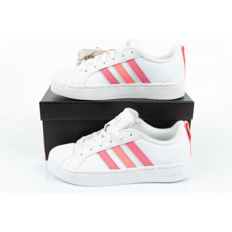 Adidas Streetcheck Jr GZ3620 sports Cipő - Sportmania.hu