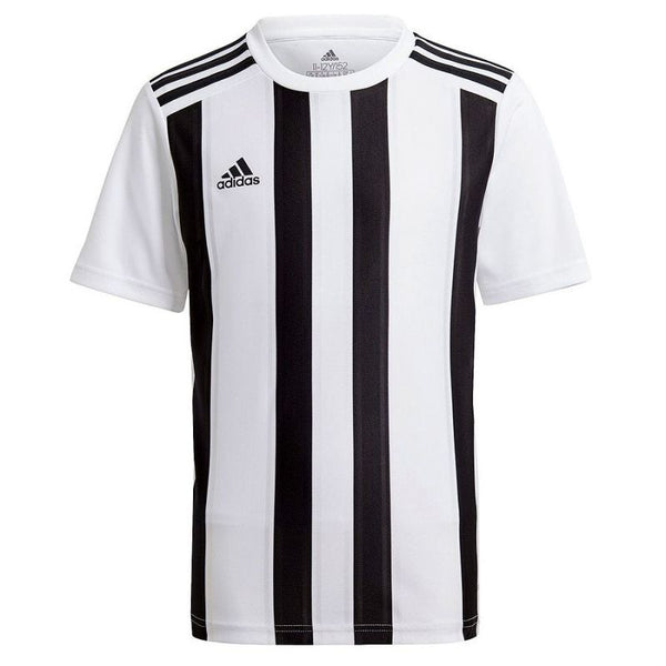 Adidas Striped 21 JSY M GV1377 Tee Póló Ruházat Póló