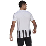 Adidas Striped 21 JSY Ruházat férfi póló GV1377