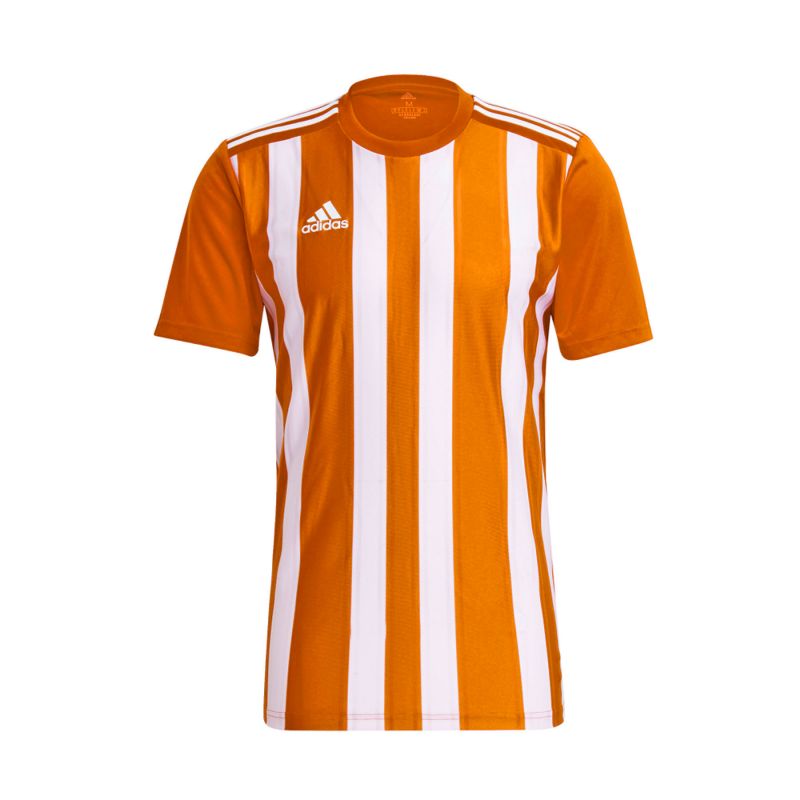 Adidas Striped 21 M Tee H35642 Póló - Sportmania.hu