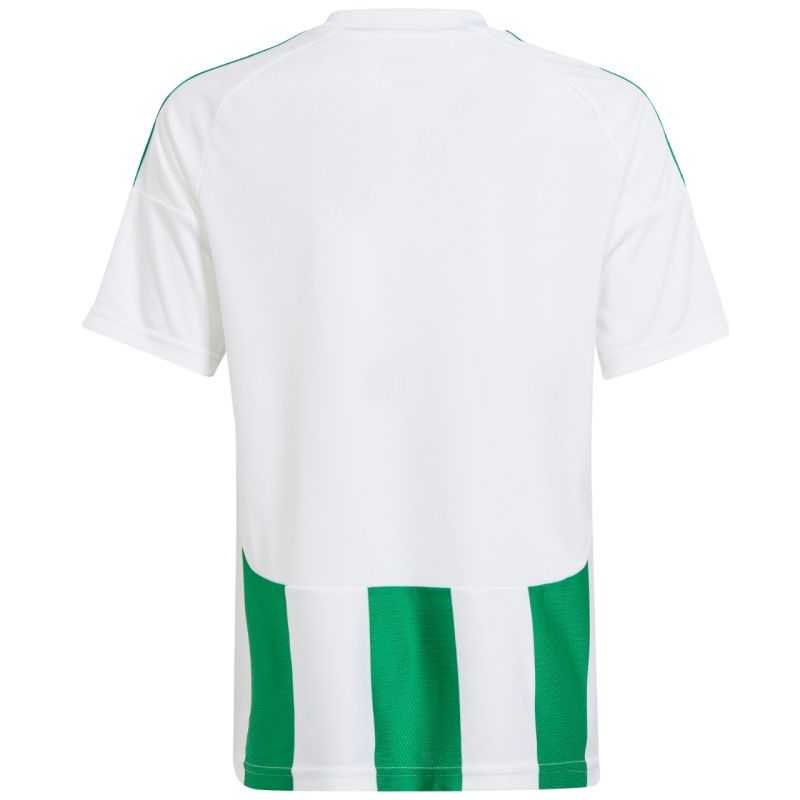 Adidas Striped 24 Jr T-Shirt Iw2138