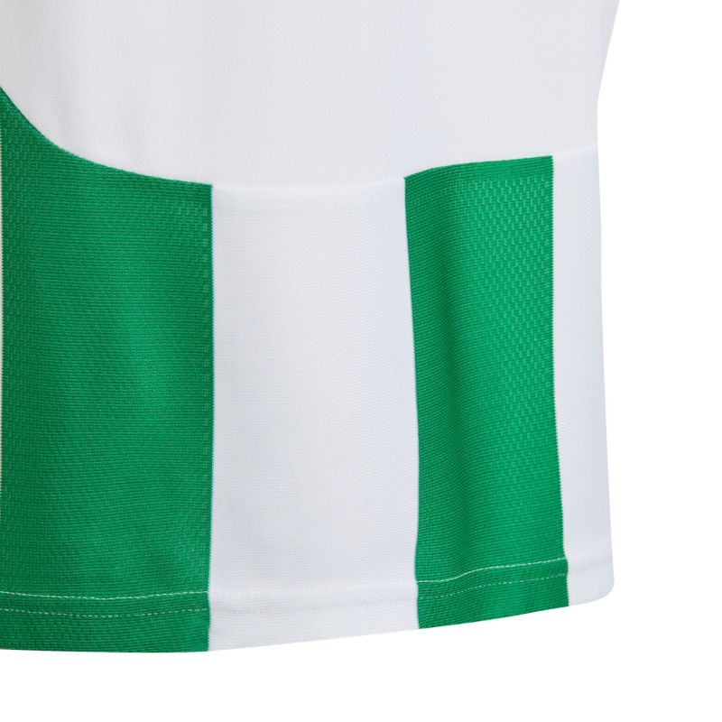 Adidas Striped 24 Jr T-Shirt Iw2138
