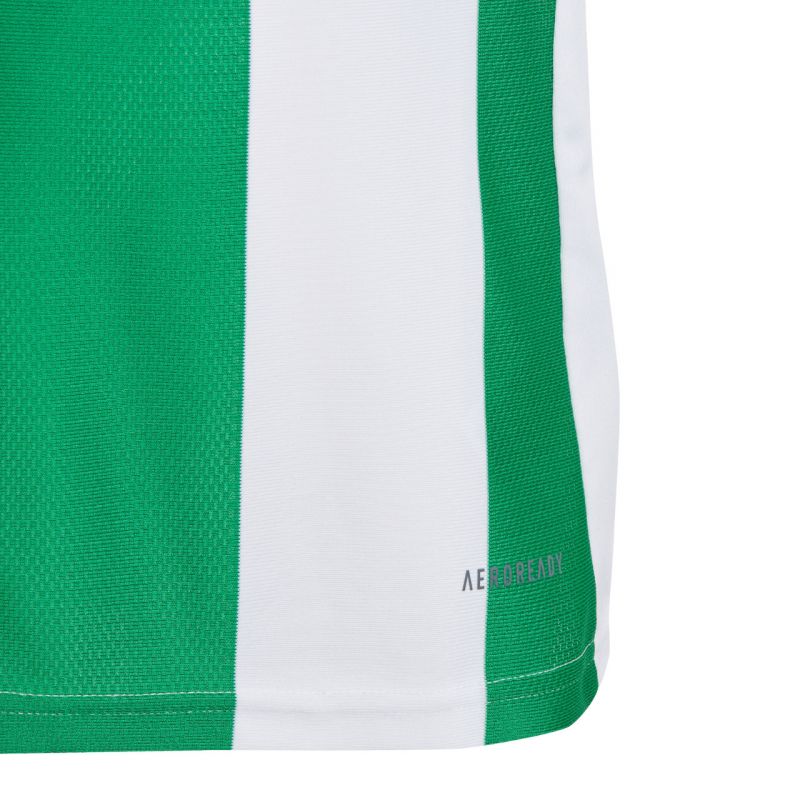 Adidas Striped 24 Jr T-Shirt Iw2138