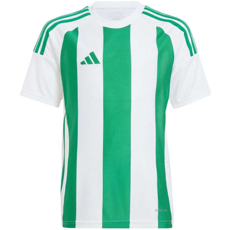 Adidas Striped 24 Jr T-Shirt Iw2138 - Sportmania.hu