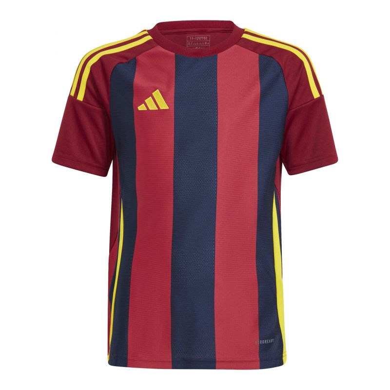 Adidas Striped 24 Jr T-shirt IW2139 Póló