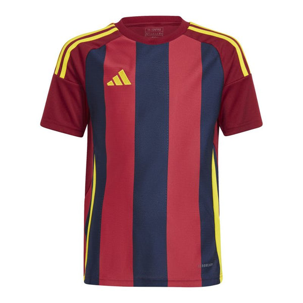 Adidas Striped 24 Jr T-shirt IW2139 Póló