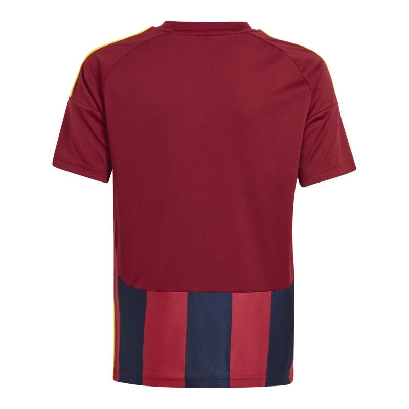 Adidas Striped 24 Jr T-shirt IW2139 Póló