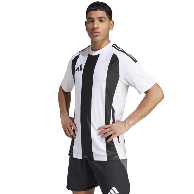 Adidas Striped 24 JSY M T-shirt IW2143 Póló