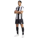 Adidas Striped 24 JSY M T-shirt IW2143 Póló - Sportmania.hu