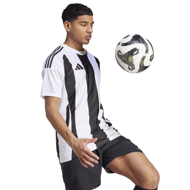 Adidas Striped 24 JSY M T-shirt IW2143 Póló
