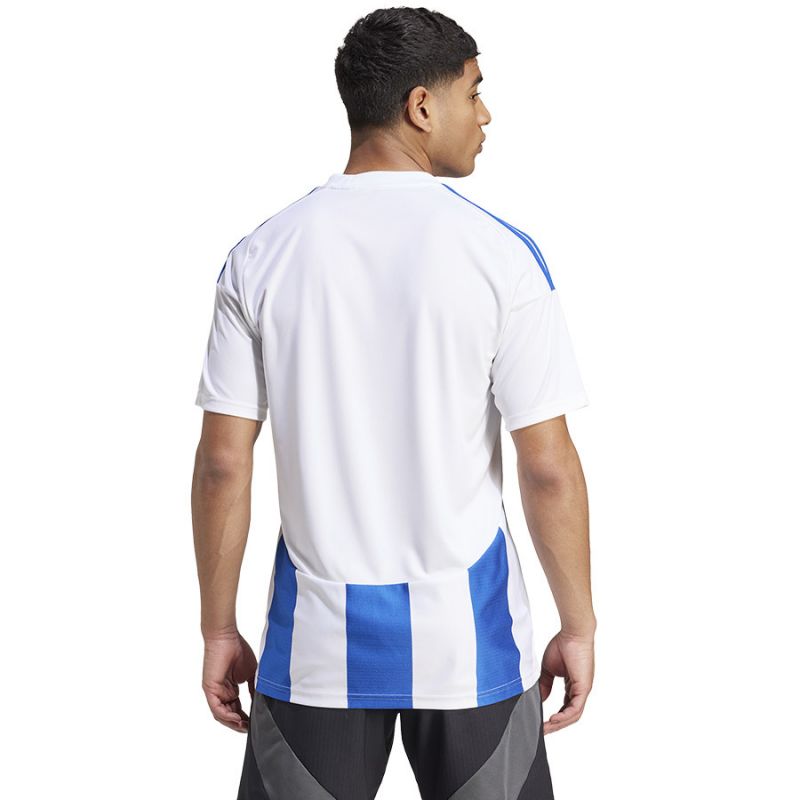 Adidas Striped 24 JSY M T-shirt IW2144 Póló