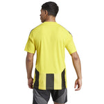 Adidas Striped 24 JSY M T-shirt IW2146 Póló - Sportmania.hu