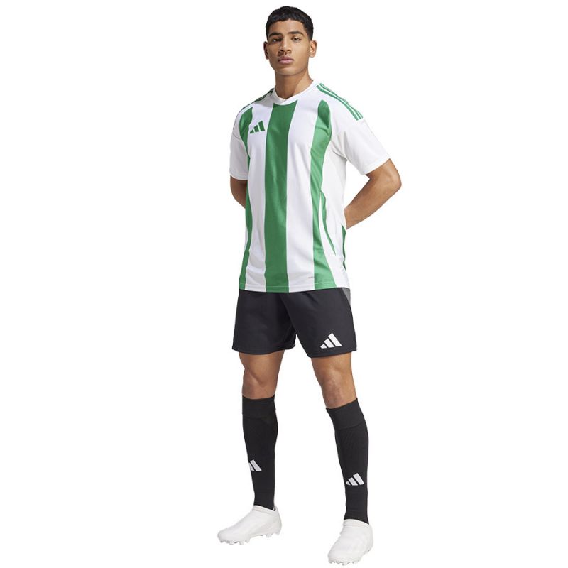 Adidas Striped 24 JSY M T-shirt IW2148 Póló