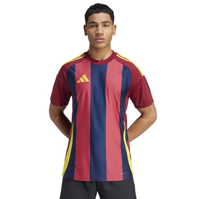 Adidas Striped 24 JSY M T-shirt IW2149 Póló