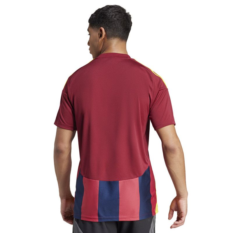 Adidas Striped 24 JSY M T-shirt IW2149 Póló