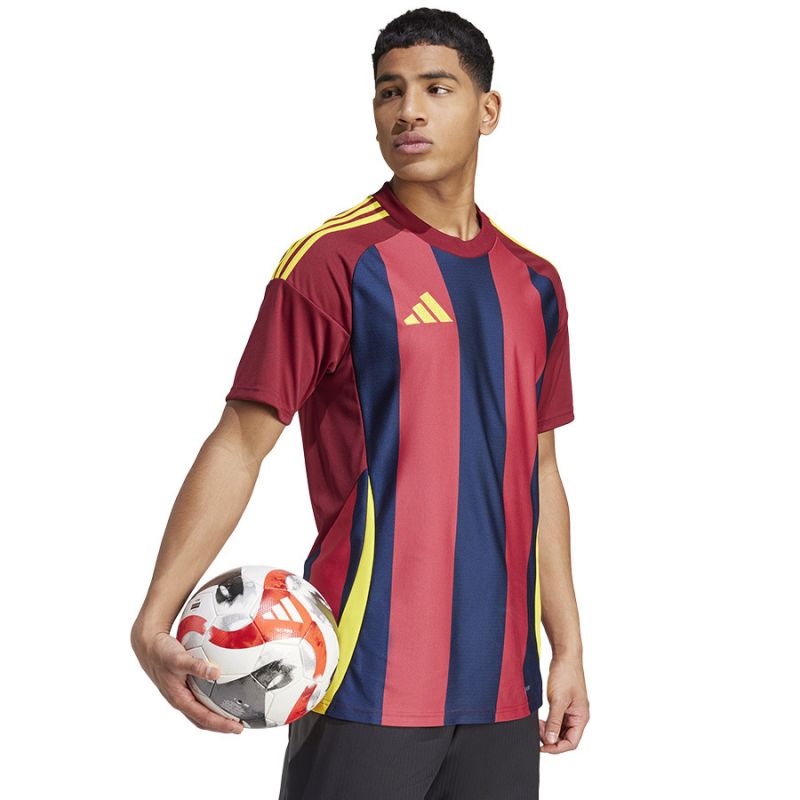 Adidas Striped 24 JSY M T-shirt IW2149 Póló