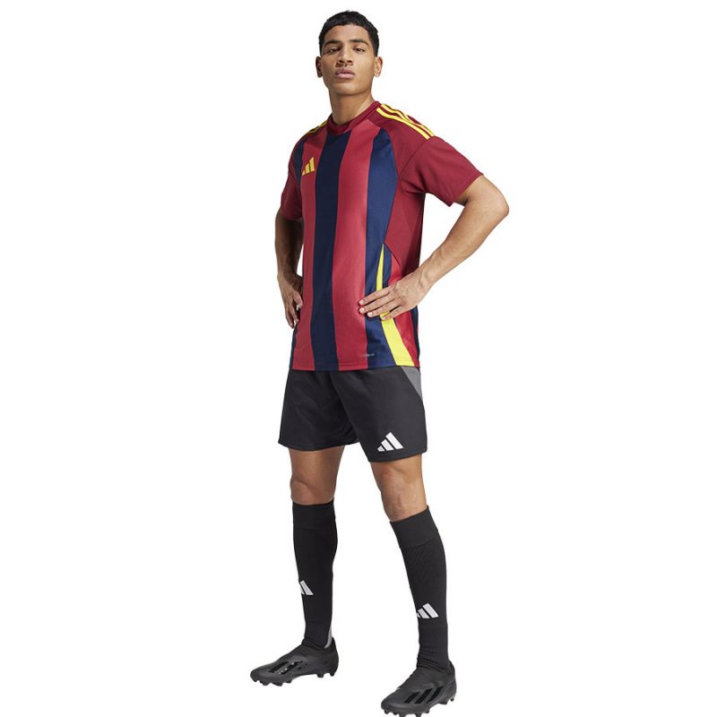 Adidas Striped 24 JSY M T-shirt IW2149 Póló