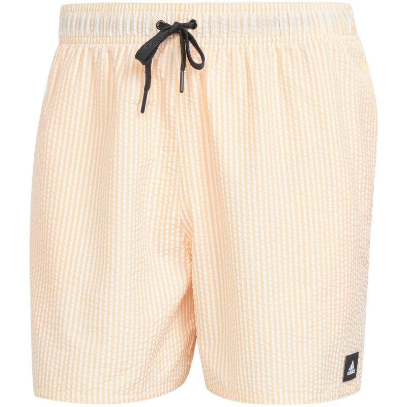 Adidas Stripey Classics Swim Short Length M IR6205 swim shorts Short