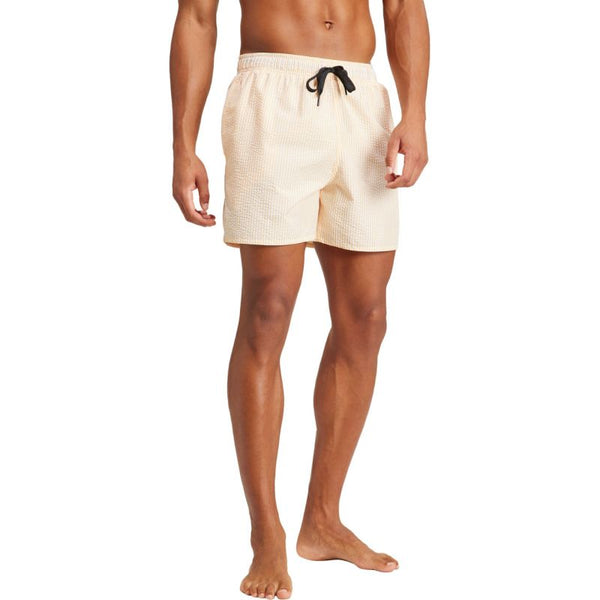 Adidas Stripey Classics Swim Short Length M IR6205 swim shorts Short