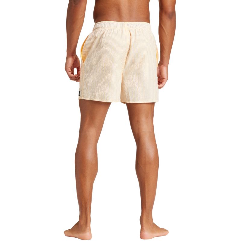 Adidas Stripey Classics Swim Short Length M IR6205 swim shorts Short