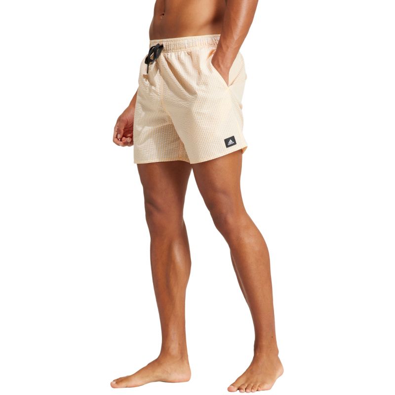Adidas Stripey Classics Swim Short Length M IR6205 swim shorts Short