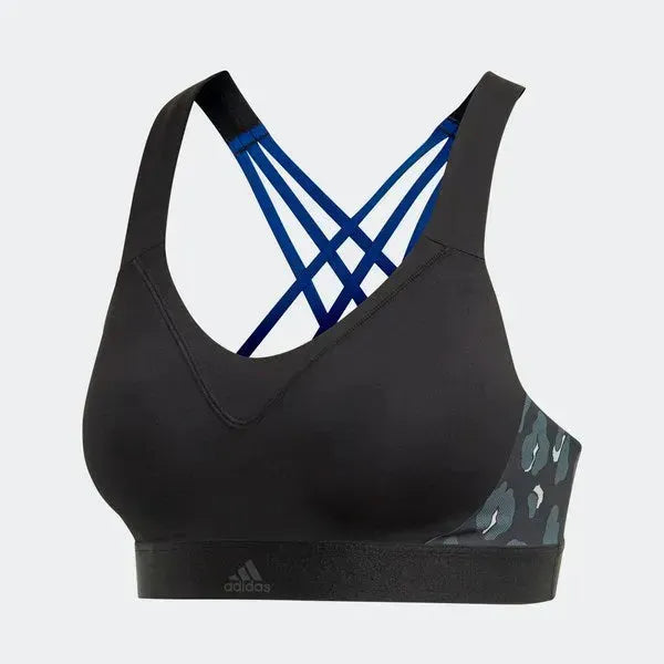 Adidas Stronger For It Racer Iteration sportmelltartó - Sportmania.hu