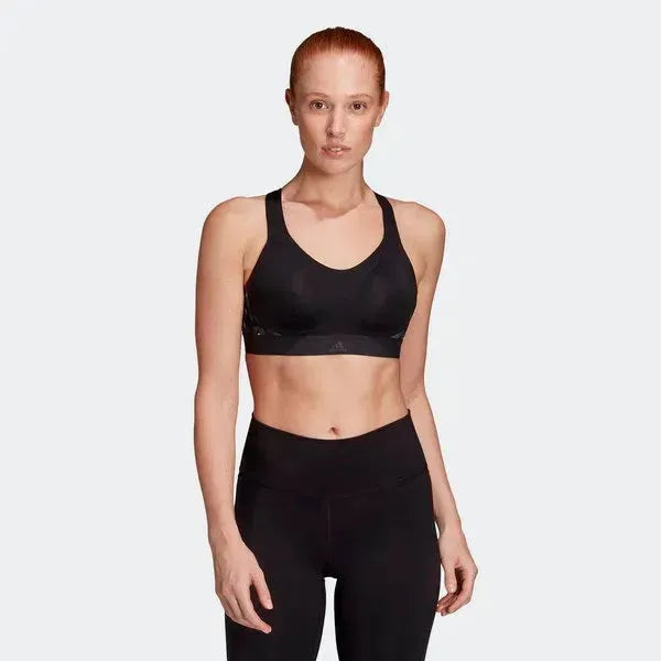 Adidas Stronger For It Racer Iteration sportmelltartó - Sportmania.hu