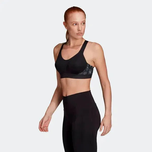 Adidas Stronger For It Racer Iteration sportmelltartó - Sportmania.hu