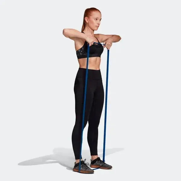 Adidas Stronger For It Racer Iteration sportmelltartó - Sportmania.hu