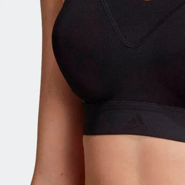 Adidas Stronger For It Racer Iteration sportmelltartó - Sportmania.hu