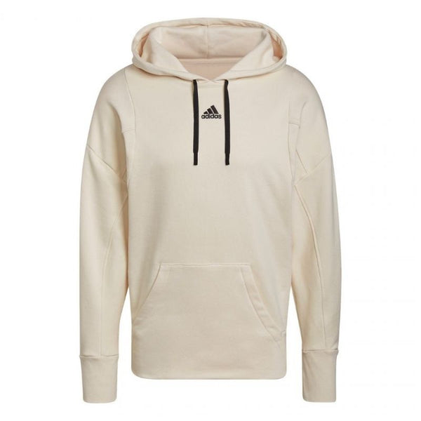 Adidas Studio Lounge Fleece Hoodie M HB0483 Kapucnis pulóver - Sportmania.hu