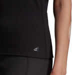 Adidas Studio Slim Strappy Back Tank Top W HE3140 - Sportmania.hu