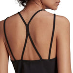 Adidas Studio Slim Strappy Back Tank Top W HE3140 - Sportmania.hu