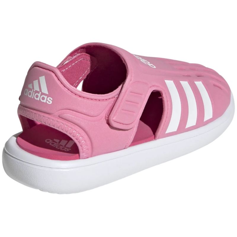 Adidas Summer Closed Toe Water C Jr IE0165 sandals Cipő