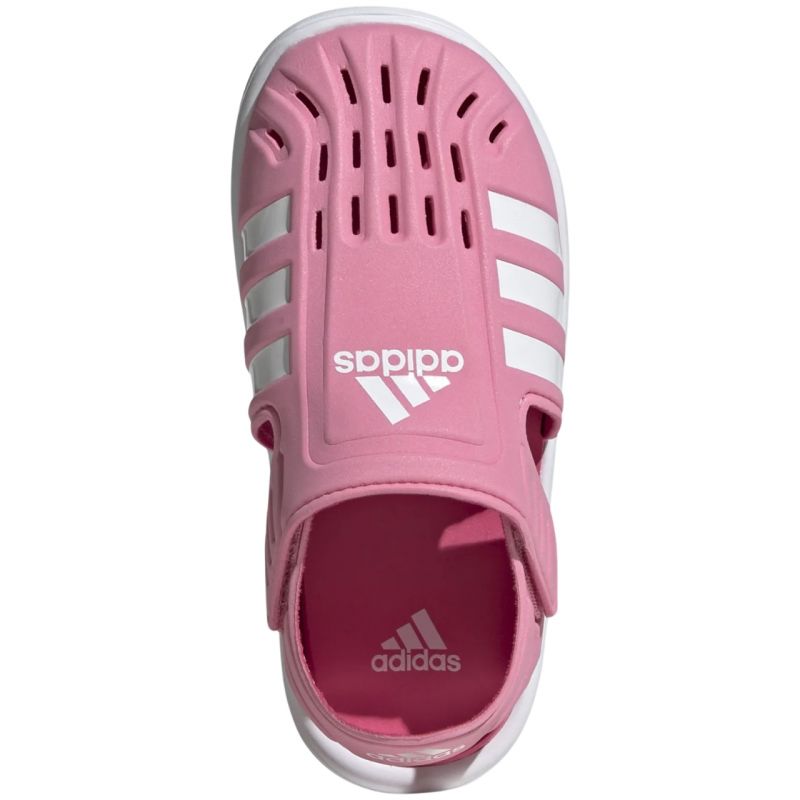 Adidas Summer Closed Toe Water C Jr IE0165 sandals Cipő