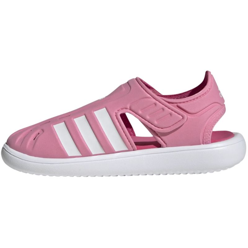 Adidas Summer Closed Toe Water C Jr IE0165 sandals Cipő