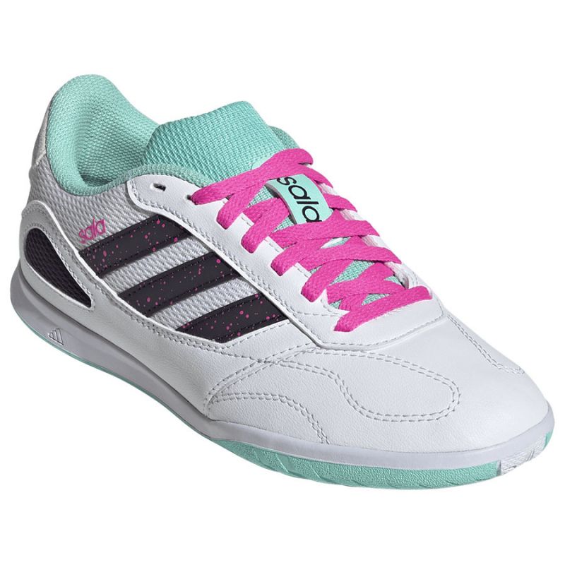 Adidas Super Sala Iii In Jr Jr5400 Focicipő - Sportmania.hu