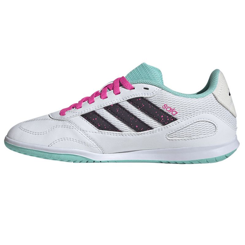 Adidas Super Sala Iii In Jr Jr5400 Football Boots