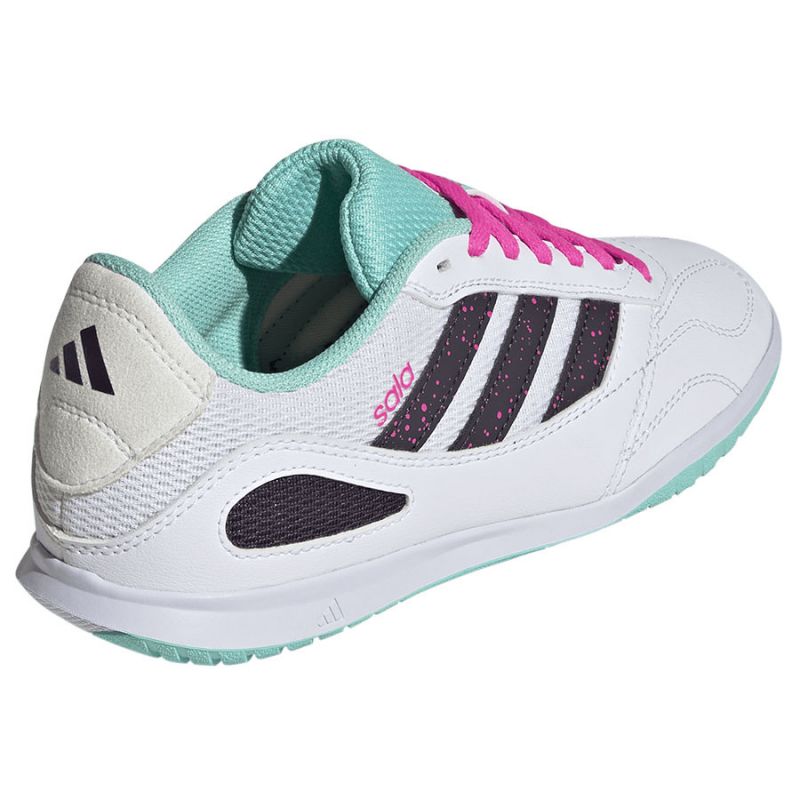 Adidas Super Sala Iii In Jr Jr5400 Football Boots