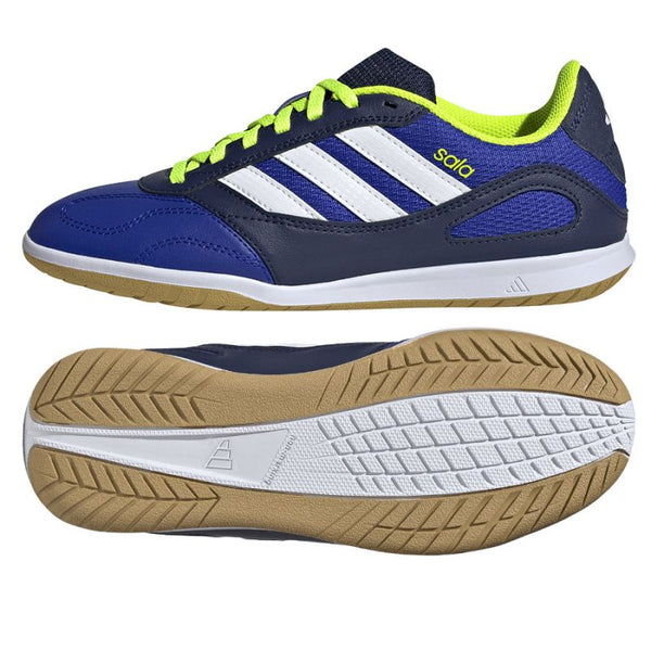 Adidas Super Sala Iii In Jr Jr5401 Football Boots
