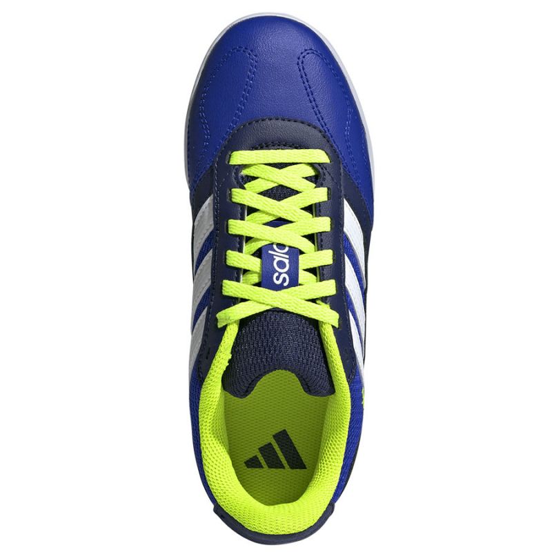 Adidas Super Sala Iii In Jr Jr5401 Football Boots