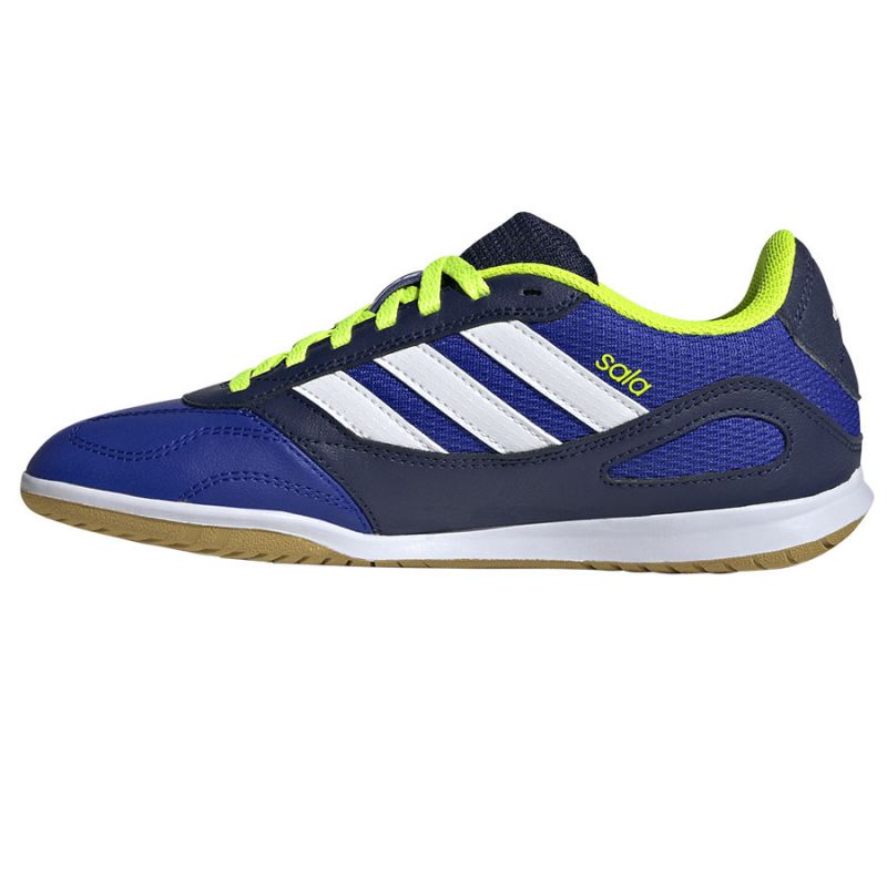 Adidas Super Sala Iii In Jr Jr5401 Football Boots